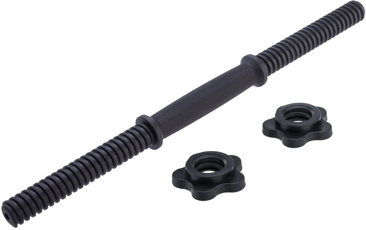 Гриф гантельный | Basefit