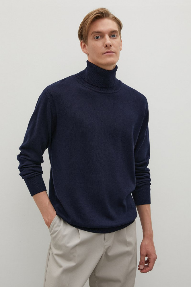 Водолазка мужская | Finn Flare