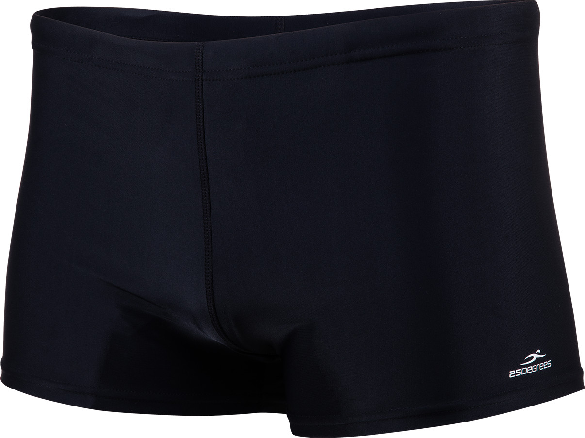 Шорты детские для плавания «Target Black» | 25 Degrees