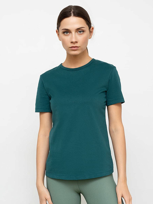 Футболка женская | Mark Formelle