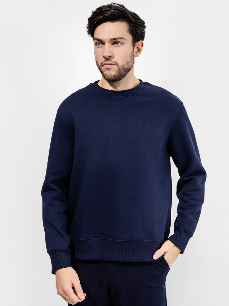 Джемпер мужской | Mark Formelle