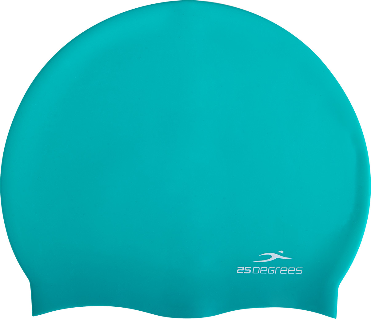 Шапочка для плавания подростковая | Nuance | 25 Degrees