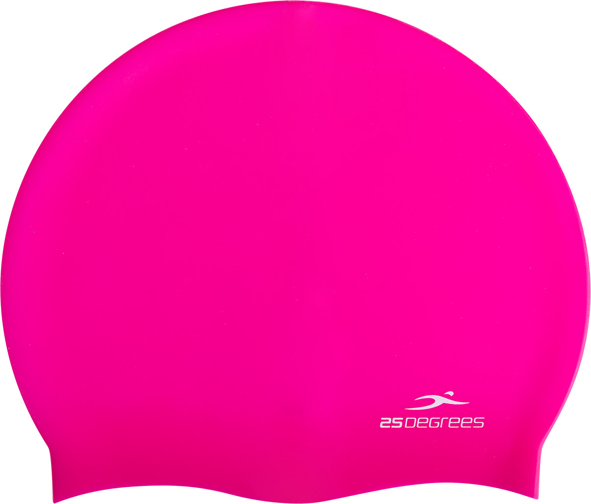 Шапочка для плавания подростковая | Nuance | 25 Degrees