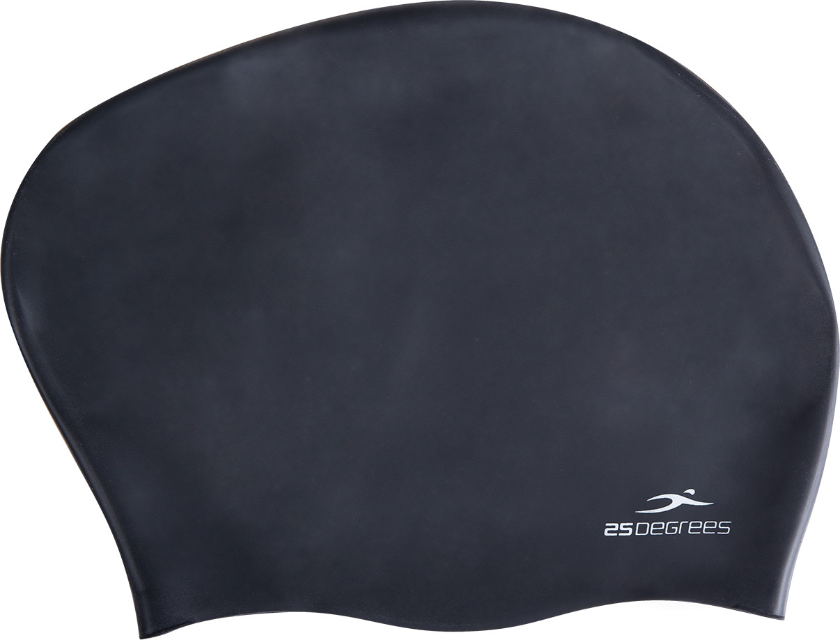 Шапочка для плавания для длинных волос «Mamana» | 25 Degrees