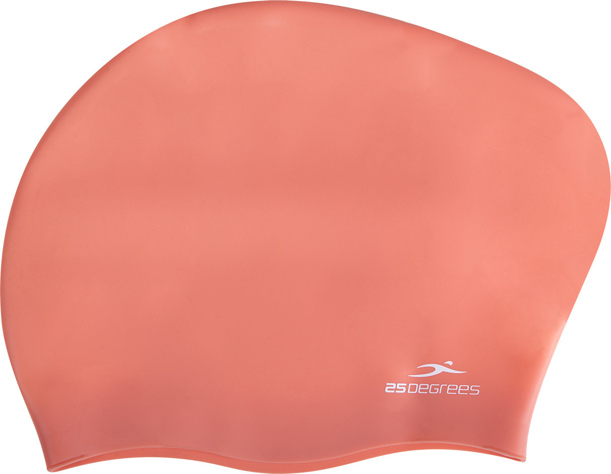 Шапочка для плавания для длинных волос «Mamana» | 25 Degrees