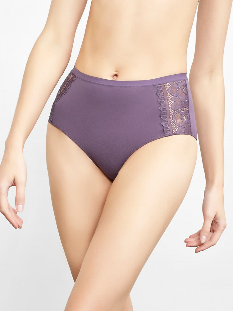 Трусы-макси женские | Mark Formelle