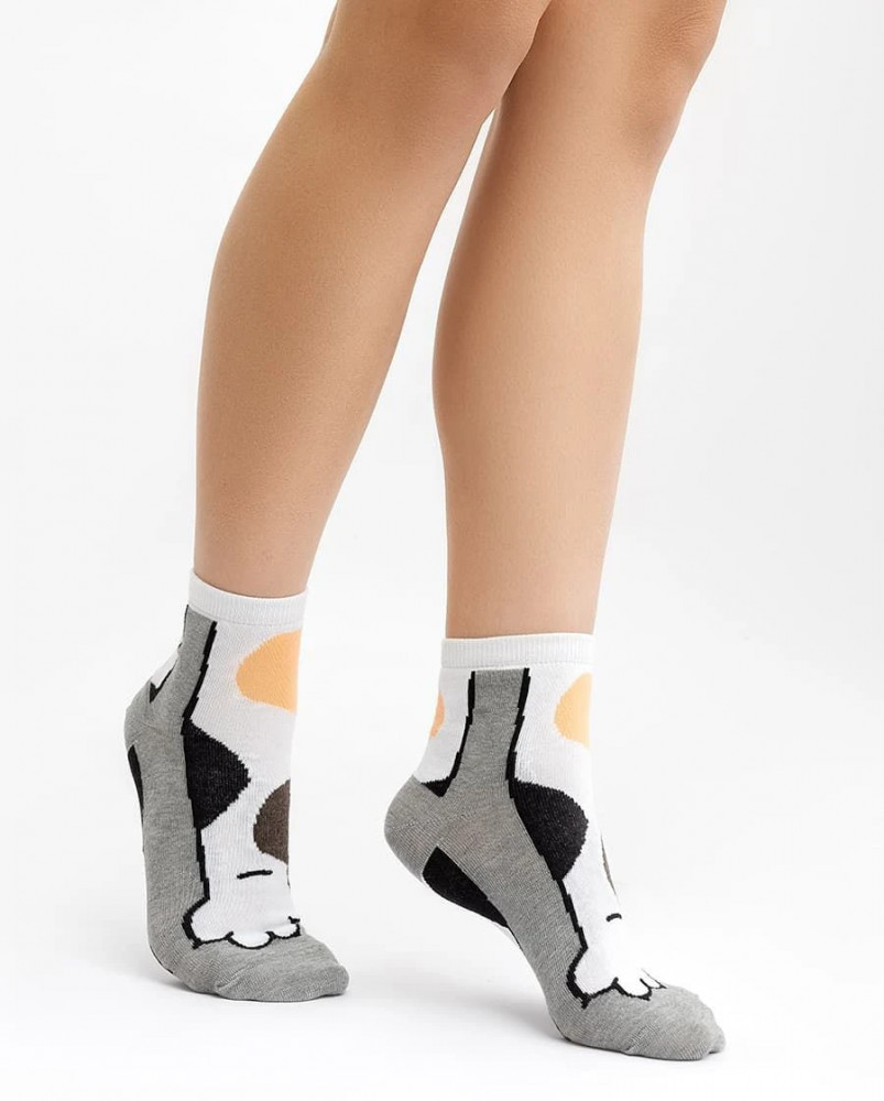 Носки женские | Mark Formelle