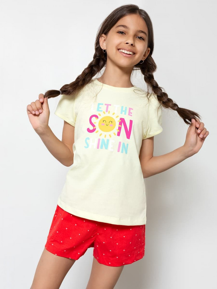 Футболка для девочек | Mark Formelle