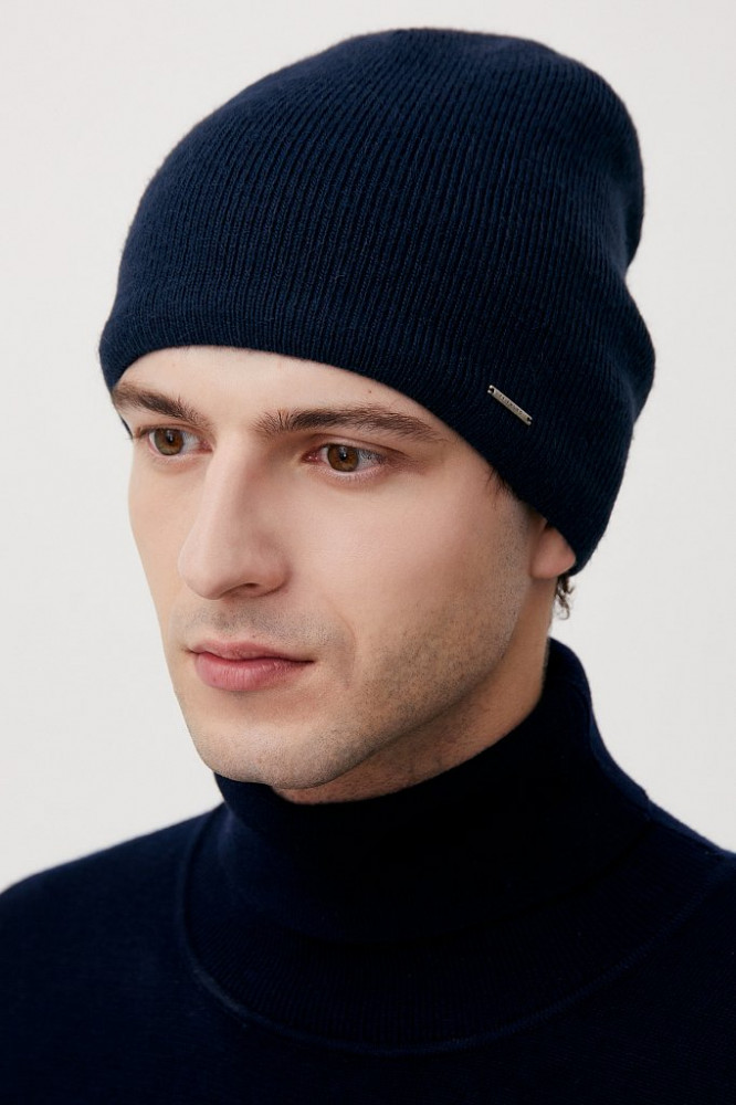 Шапка мужская | Finn Flare