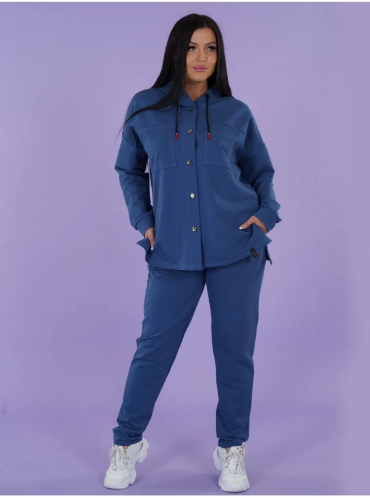 Костюм женский | Lovetex.store