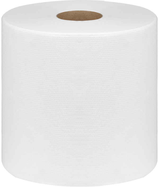 Полотенца бумажные в рулоне | Professional | OfficeClean