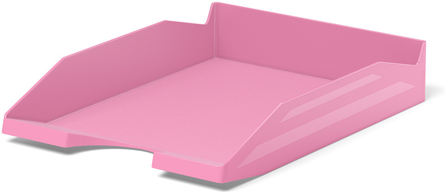 Лоток для бумаг «Office» | Pastel | Erich Krause