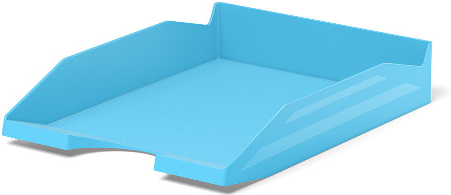 Лоток для бумаг «Office» | Pastel | Erich Krause