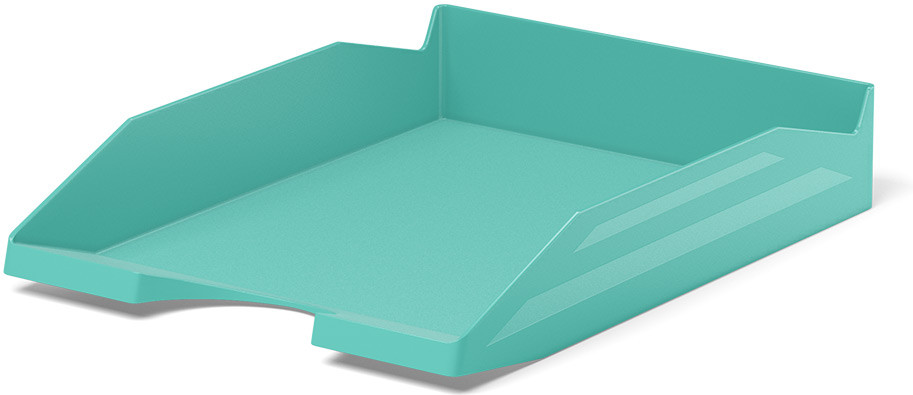 Лоток для бумаг «Office» | Pastel | Erich Krause