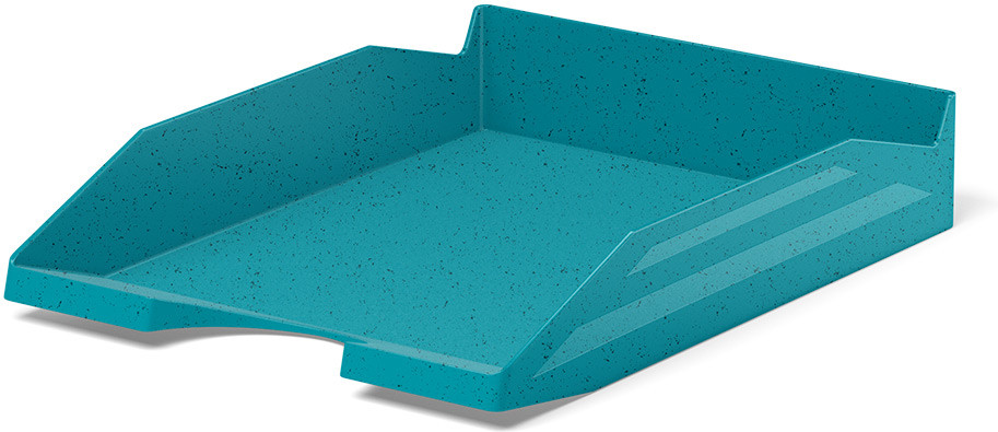 Лоток для бумаг «Office» | Grains | Erich Krause