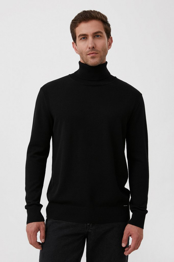 Водолазка мужская | Finn Flare