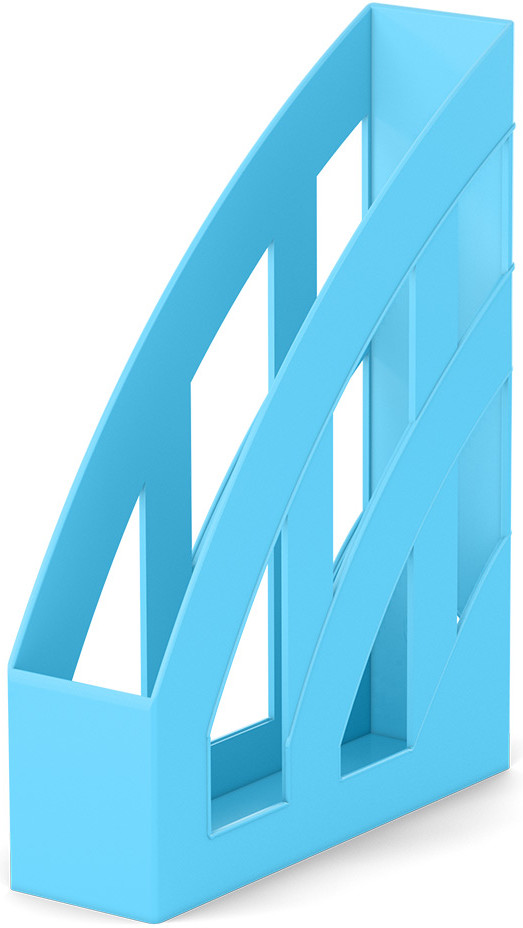 Подставка для бумаг | Pastel | Erich Krause