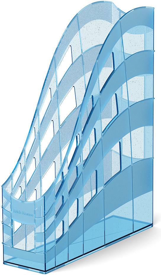 Подставка для бумаг | Glitter | Erich Krause