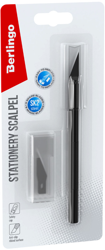 Нож-скальпель | Berlingo