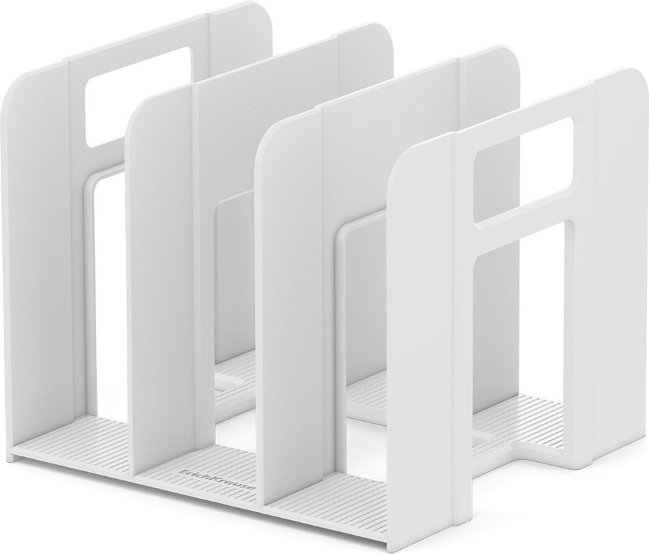 Подставка для бумаг «Techno» | Classic | Erich Krause