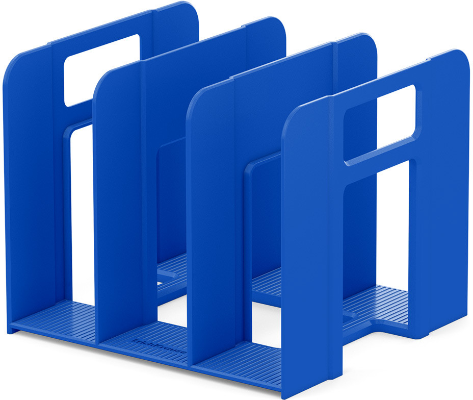 Подставка для бумаг «Techno» | Classic | Erich Krause