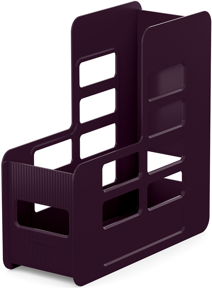 Подставка для бумаг «Techno» | Marsala | Erich Krause