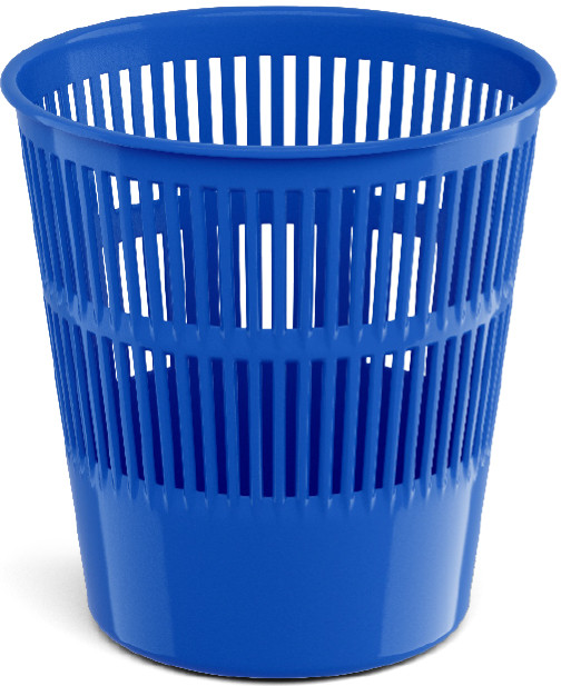 Корзина для бумаг | Classic | Erich Krause