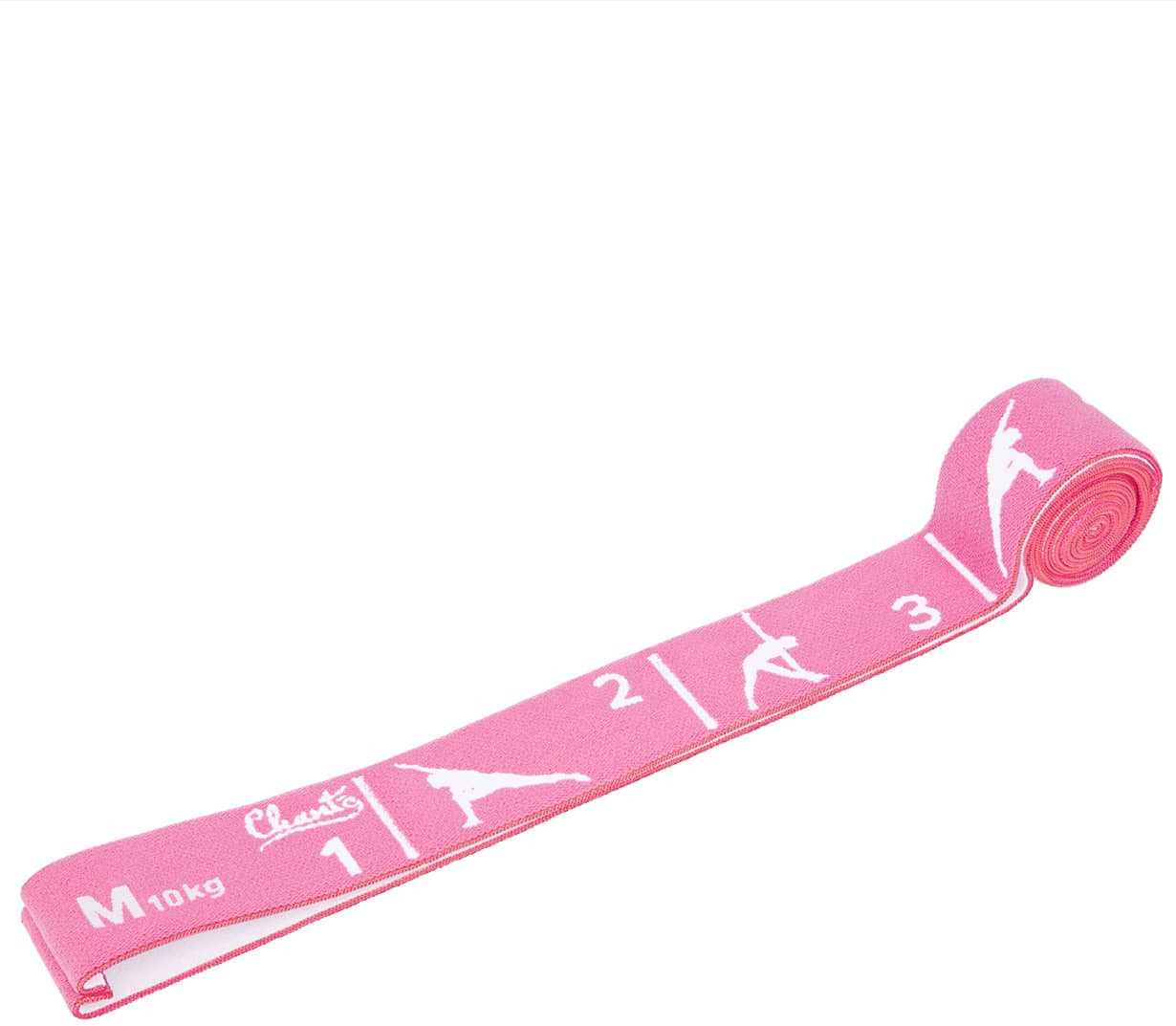 Резинка для растяжки «Medium» | Split | Chante