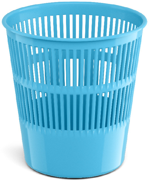 Корзина для бумаг | Pastel | Erich Krause