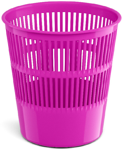 Корзина для бумаг | Vivid | Erich Krause