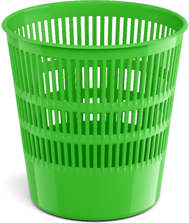 Корзина для бумаг | Neon Solid | Erich Krause