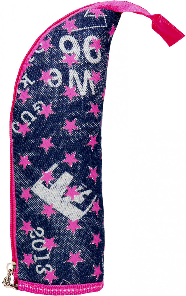 Пенал-косметичка | Проф-Пресс