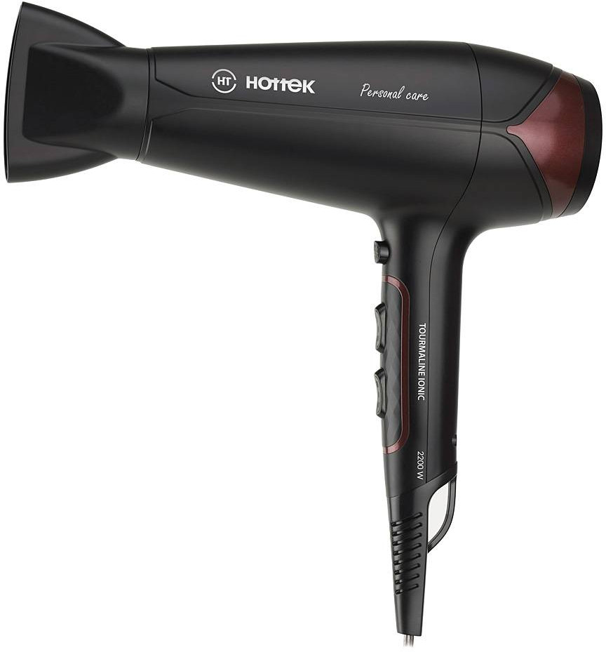 Фен HT-965-011 | HOTTEK