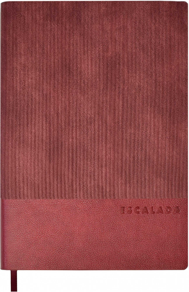 Ежедневник недатированный | Escalada