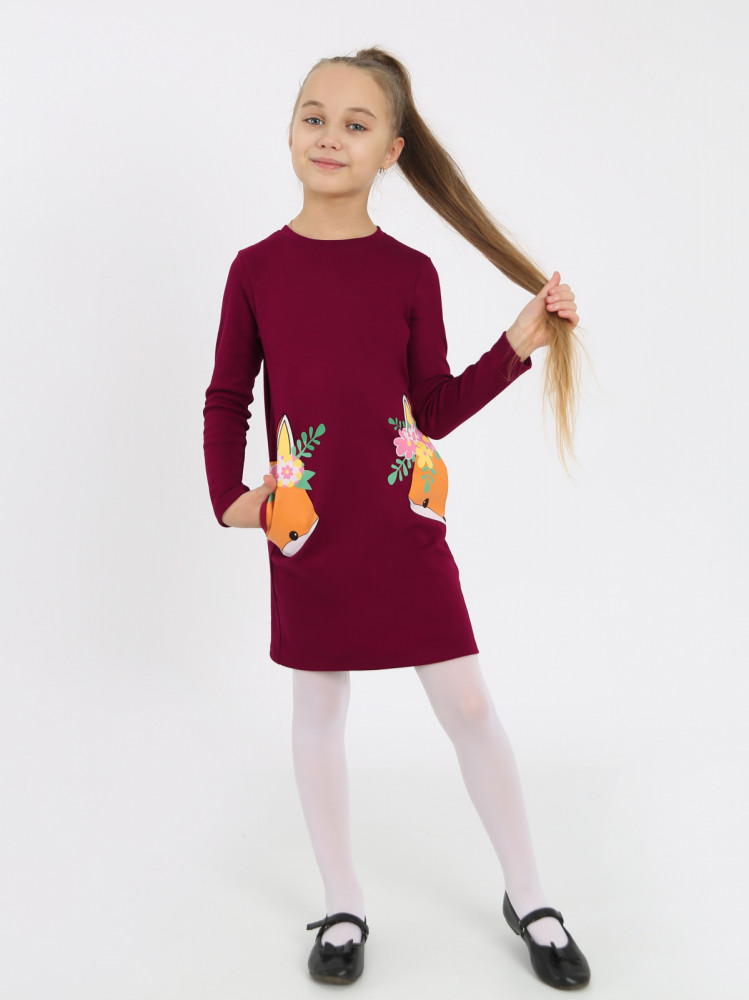 Платье для девочек | Ивашка