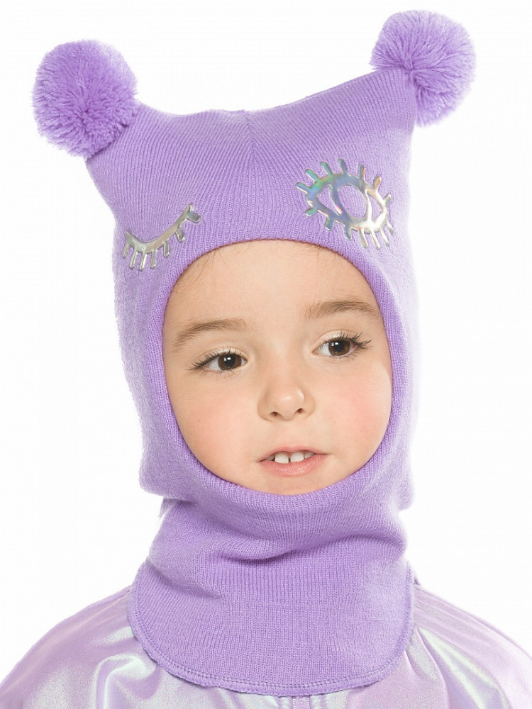 Шапка для девочек | Crazy challenge | Pelican