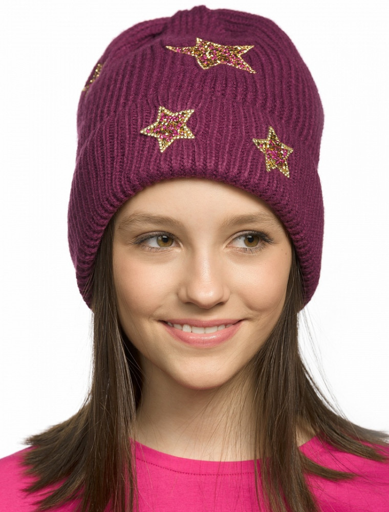 Шапка для девочек | Футуро сказка | Pelican