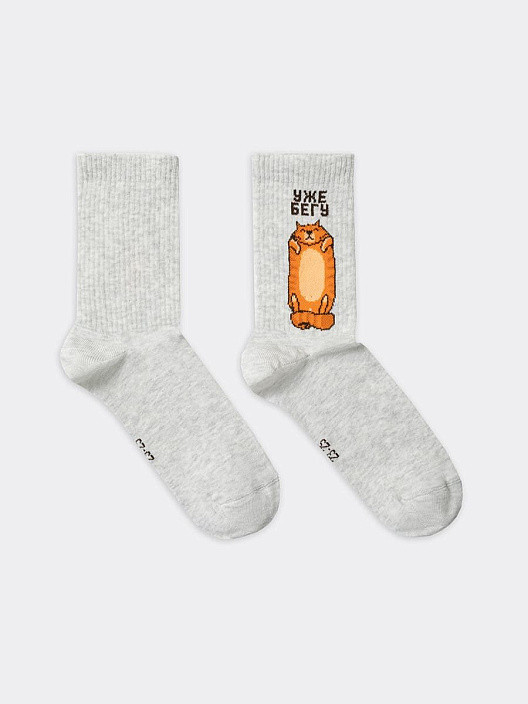 Носки мужские | Mark Formelle