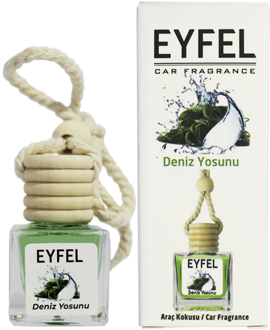 Автопарфюм «Морские водоросли» | Eyfel