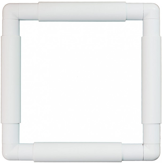 Пяльцы сборные с клипсами «Q-snap» | Perfect Craft