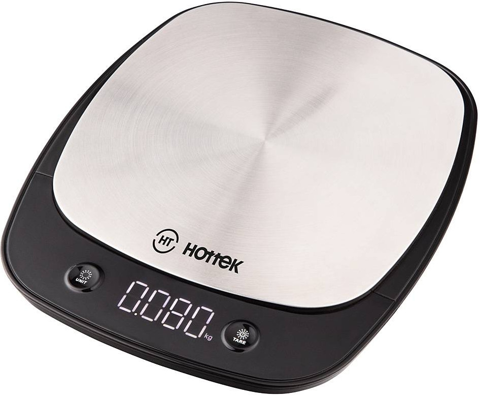 Весы кухонные HT-962-043 | HOTTEK