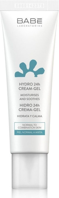 Крем-гель для лица увлажняющий | Essentials | Laboratorios Babé