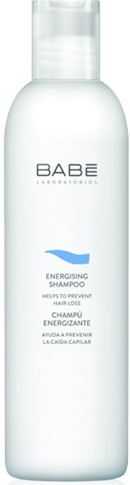 Шампунь от выпадения волос | Hair line | Laboratorios Babé