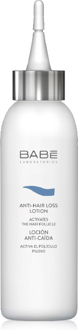 Лосьон от выпадения волос | Hair line | Laboratorios Babé