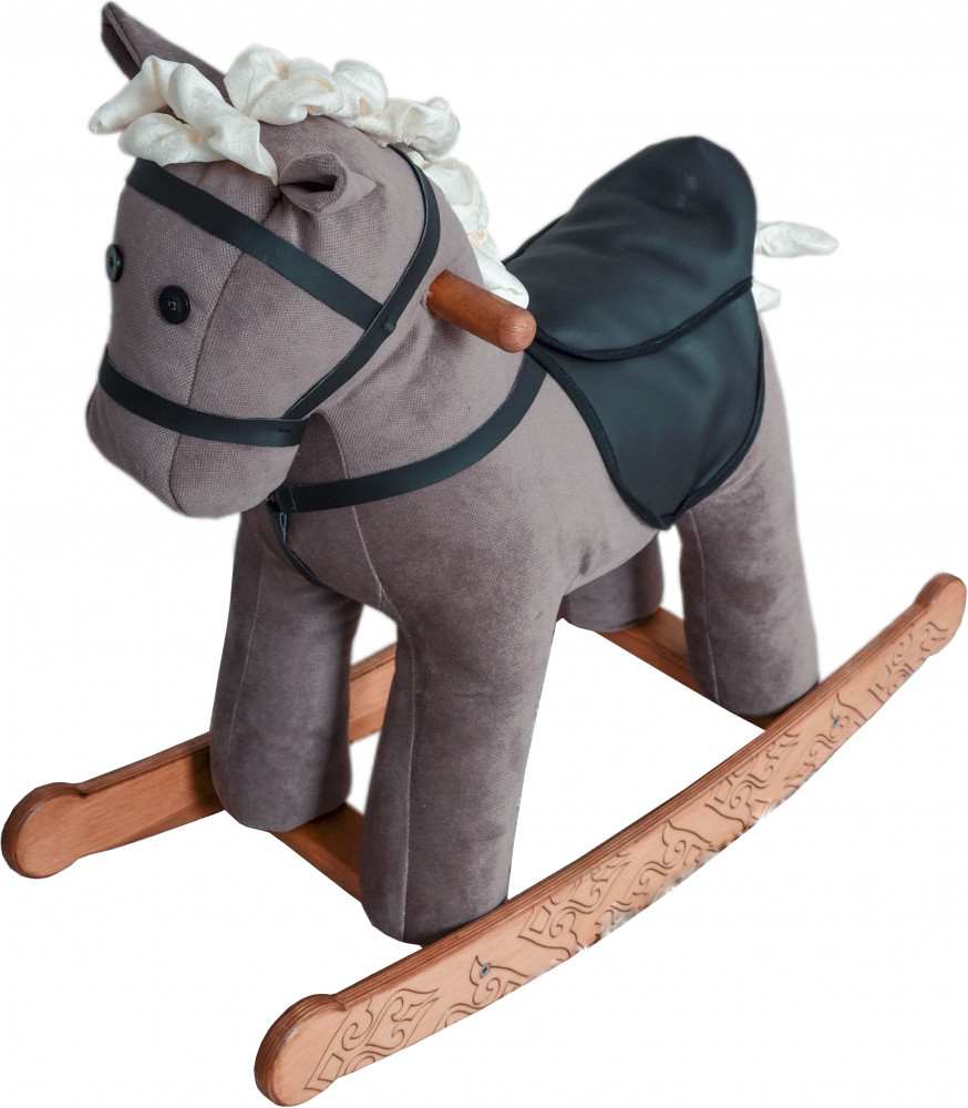Качалка «Лошадка» | КулынМастер