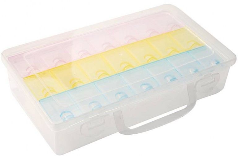 Органайзер | Белоснежка