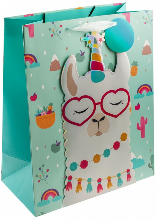 Пакет подарочный «Медитация» | Фэнтази | Perfect Craft