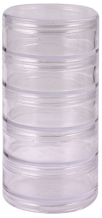 Органайзер для бисера | Белоснежка