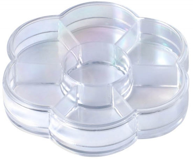 Органайзер для бисера | Белоснежка