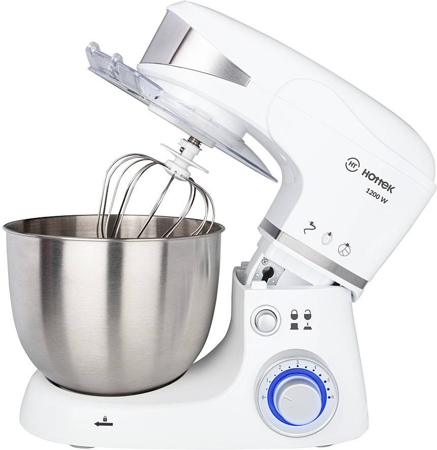 Кухонная машина HT-977-005 | HOTTEK
